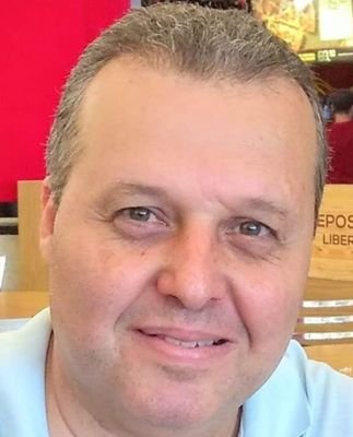 Patriota com Saudades da Verdadeira Democracia.
Teologo, Psicólogo e Administrador
Política, Esportes 🔴⚫ e a Palavra de Deus.
https://t.co/HvLcMNf3iX
