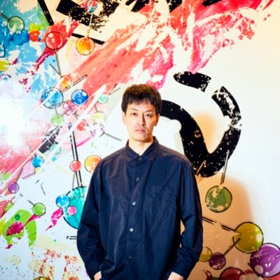 Japanese Artist based in NY🇺🇸 Founder of NFT @ghostsuperzero Instagram → https://t.co/Hzv8Imq3VI… ⬇️OFFICIAL PAGE⬇️