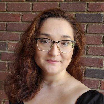 Laviniacarmen1's profile picture. Bsky: luscatescu@bsky.social