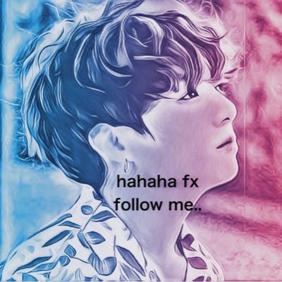 hahaha_fx Profile Picture