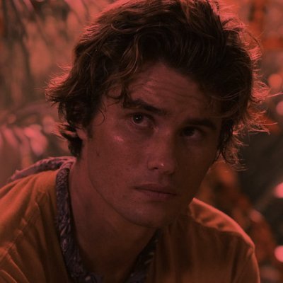 OC - Ramsey Salvatore || FC is Chase Stokes|| MDNI || Please read pinned tweet for more information || New to Hogwarts Legacy fandom
