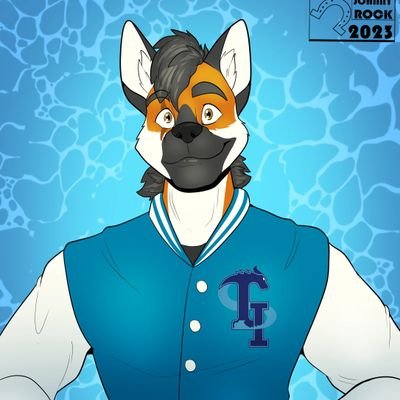 28 y.o. || Web Developer. Just another furry trash. My ❤️: @Mirtilobaby.