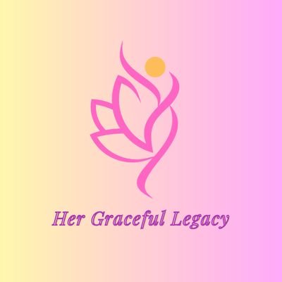 Hergracceful's profile picture. Designed to be an encouragement, inspiration and affirmation to women around the world...it includes counsels mentoring young women.