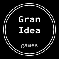 Gran Idea Games (@granideagames) 's Twitter Profile Photo Gran Idea Games (@granideagames) 's Twitter Profile Photo