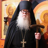 Abbot Tryphon(@AbbotTryphon) 's Twitter Profile Photo