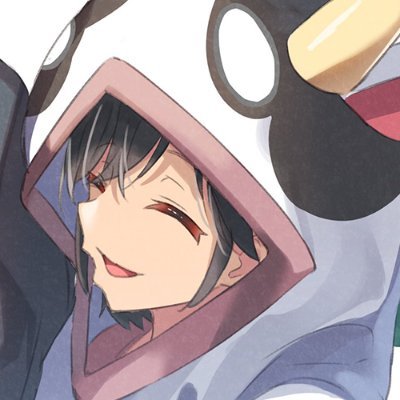 RPG(@RadicalPopGame)　マネージャー部門所属の新米マネージャー。牛の着ぐるみを着てるVtuber🐄  DMも常時解放中．悩みがあるならぶちまけて！抱えすぎ良くない！