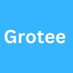 Grotee (@Groteeco) Twitter profile photo