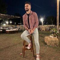 Julián Mignino (@julianmignino) 's Twitter Profile Photo Julián Mignino (@julianmignino) 's Twitter Profile Photo