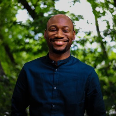 alfredachoba's profile picture. Tweets are my own thoughts and opinions.