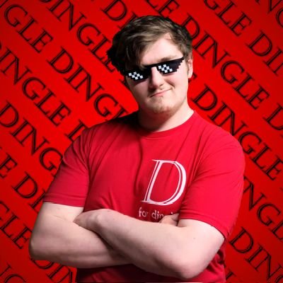 Official account of Dingle eSports member AveryWGaming