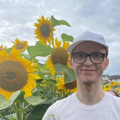 StephenBTimlin's profile picture. Mathematics and Biology | MU | 🇵🇸 | don’t watch The Thing (1982) there’s a thing in it