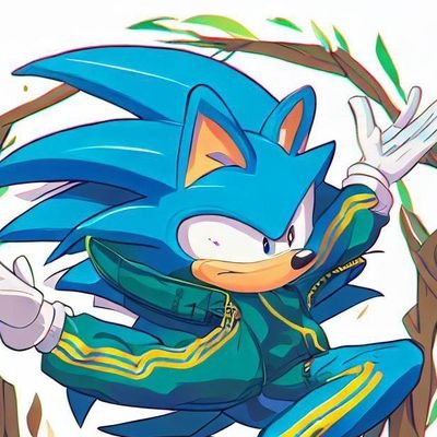 _sonic2137 Profile Picture