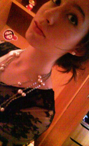 ashyy_adeline's profile picture. “It is never too late to be what you might have been.”