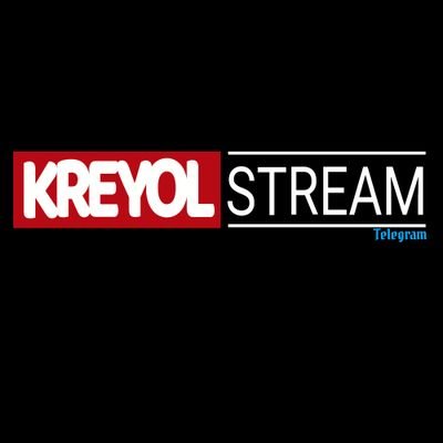 Kreyolstream Profile Picture