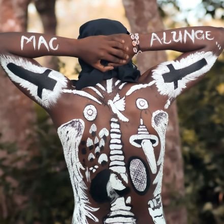 Mac Alunge Profile