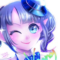 ✨⭐️ゆなな⭐️✨ (@yunanadqx) 's Twitter Profile