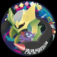 papapokeca (@papapokeca) 's Twitter Profile Photo papapokeca (@papapokeca) 's Twitter Profile Photo