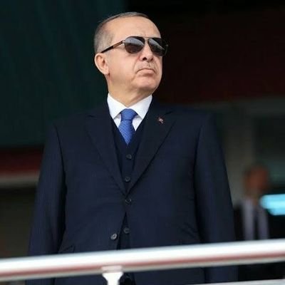 Recep Tayyip Erdoğan sevdalısı