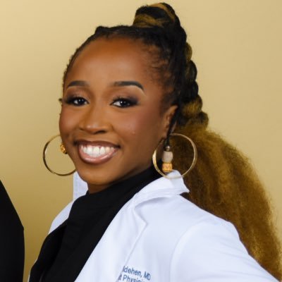 Joyce B. Idehen, MD Profile