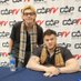 Ciara/ CJ Fox 🦊 (@_cj_fox_) Twitter profile photo Ciara/ CJ Fox 🦊 (@_cj_fox_) Twitter profile photo