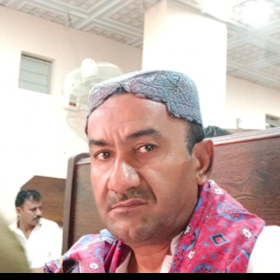 MirAllahBu10981's profile picture. 