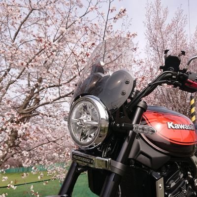 北海道北見市でクルマの整備工場をやっています
バイクはKawasaki z900rs 
HONNDA クロスカブ