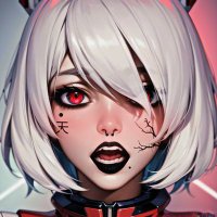 天使 (@_ten5h1_) 's Twitter Profile