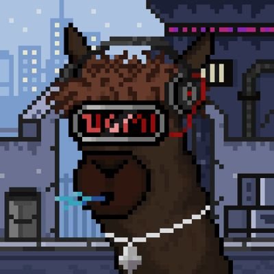 vesheldaagnes's profile picture. Cook cookinggg thanks @mintednfts