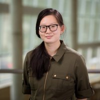 Pauline C. Xu, PhD (she/her)(@ThePaulineXu) 's Twitter Profileg