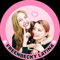 Freenbecky Latina (@freenbeclatina) 's Twitter Profile