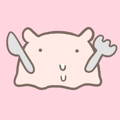 恐竜やメンダコのゆるーい絵を描いてます🦕🐙
インスタ、LINEスタンプ、絵文字、通販などはこちら↓
https://t.co/FIJF6EBqXs
まったり製作中。
描けないかもなので基本リクエストは受けてませんが今後の参考にします!
仲良くしてもらえると嬉しいです!