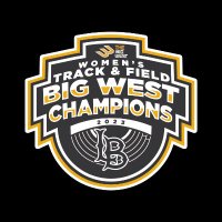 LBSU Track/XC(@LBSUTrackXC) 's Twitter Profile Photo