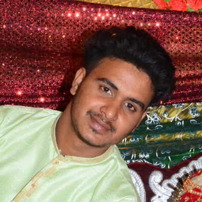 RohitPandi34260's profile picture. 