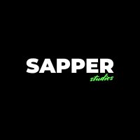 Sapper Studios(@SapperStudios) 's Twitter Profile Photo