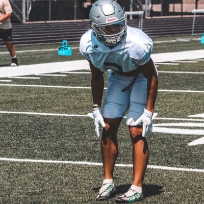 5”10 180 | Class of ‘24, WR/DB | East Jackson HS | 2.6 GPA | 3 sport ATHLETE | | Phone number: 6789332421 | Email: tjackson24@jcss.us