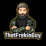 thatfrekinguy's profile picture. 