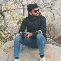 Ravi Rockx (Ravi Thakur) (@rockxravi) 's Twitter Profile