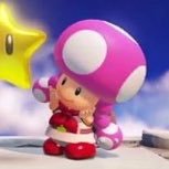 toadette01's profile picture. love/paranoia