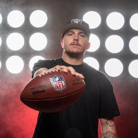 Devereaux (@devharrison3) 's Twitter Profile