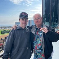 Jackson Hutchens (@jacksonhutchens) 's Twitter Profile Photo Jackson Hutchens (@jacksonhutchens) 's Twitter Profile Photo