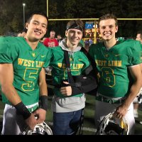 Cade Knutson (@cadeknutson) 's Twitter Profile Photo