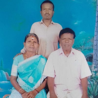 MIGHT SUN☀GOD..
MY GRAND FATHERD CHELLAN..
MY LORD FATHERD JAMESBOND 7777777TH SENSEER
16.6.1947🕛12 NOON🎂BIRTHING..
ELDERBROTHER SIVAKUMAR MSC MATHS 2.12.1982