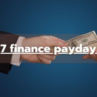 finance payday(@FinancePayday) 's Twitter Profile Photo