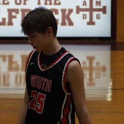 God is Great | C/O 2025 | Varsity SG/PG 6’4/180 | 3.8 GPA | tommyb7777@icloud.com | Maine South HS |