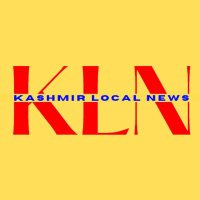 Kashmir Local News(@local_kashmir) 's Twitter Profile Photo