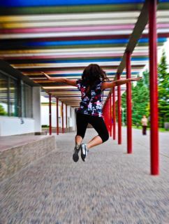 isiel's profile picture. Vísteme despacio que estoy apurada