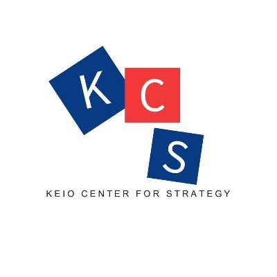 Keio Center for Strategy Profile