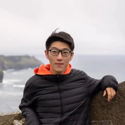 mayubo2333's profile picture. PhD Student, Nanyang Technological University