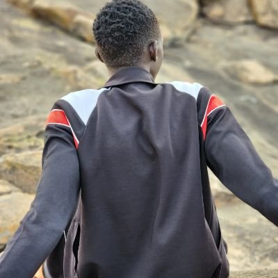 iam_rudy22's profile picture. A rising recording artist from South Sudan