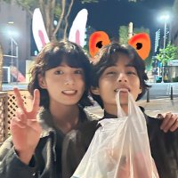 tiny⁷ (@jk_icanbarktoo) 's Twitter Profile